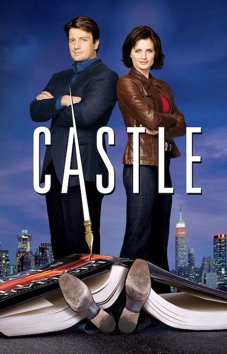 Castle's cover