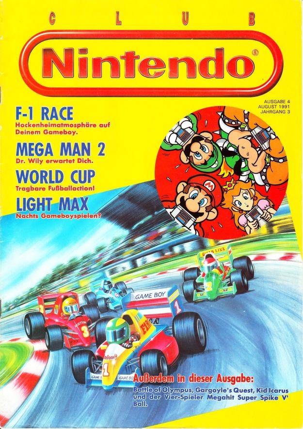 Cover 1