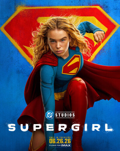 Supergirl (2026)'s image