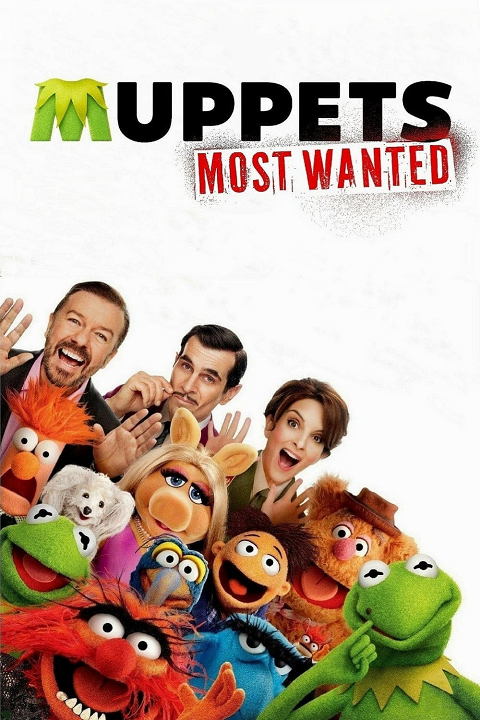 Muppets Most Wanted's image