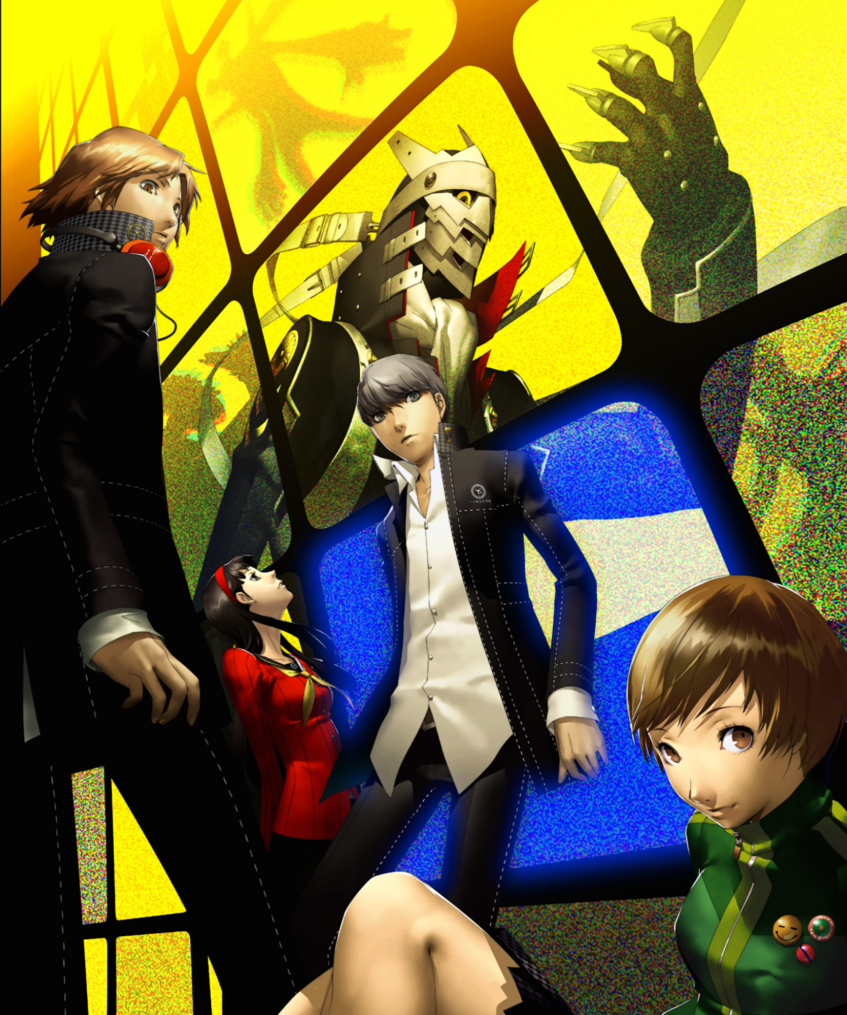 Cover 3