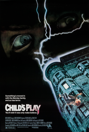 Child's Play's image
