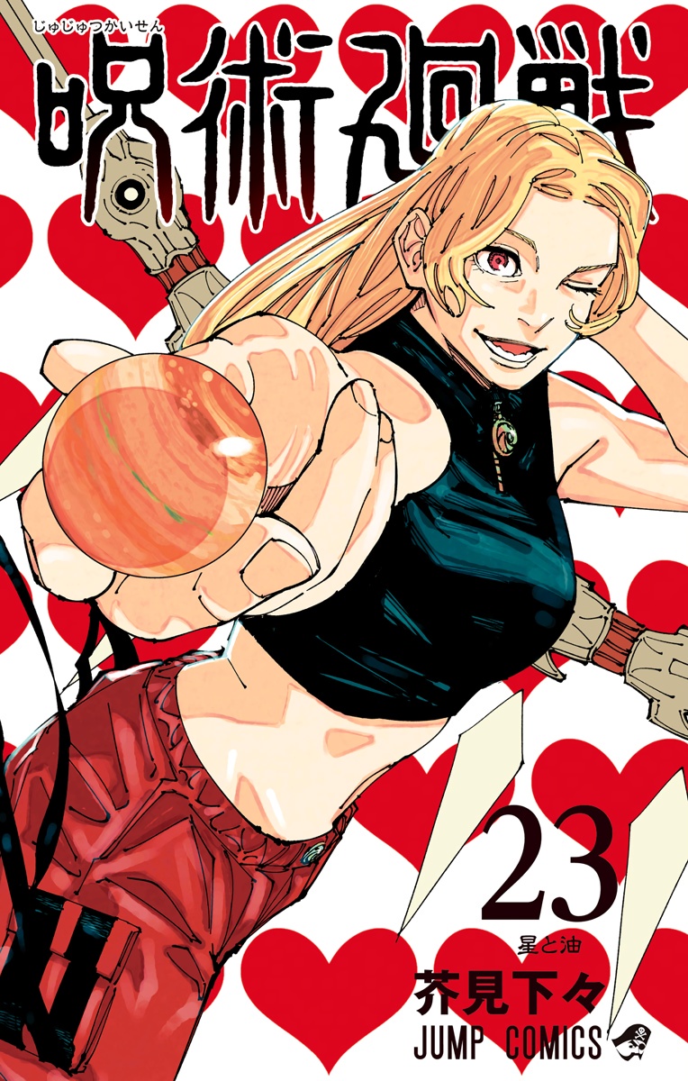 Cover 22