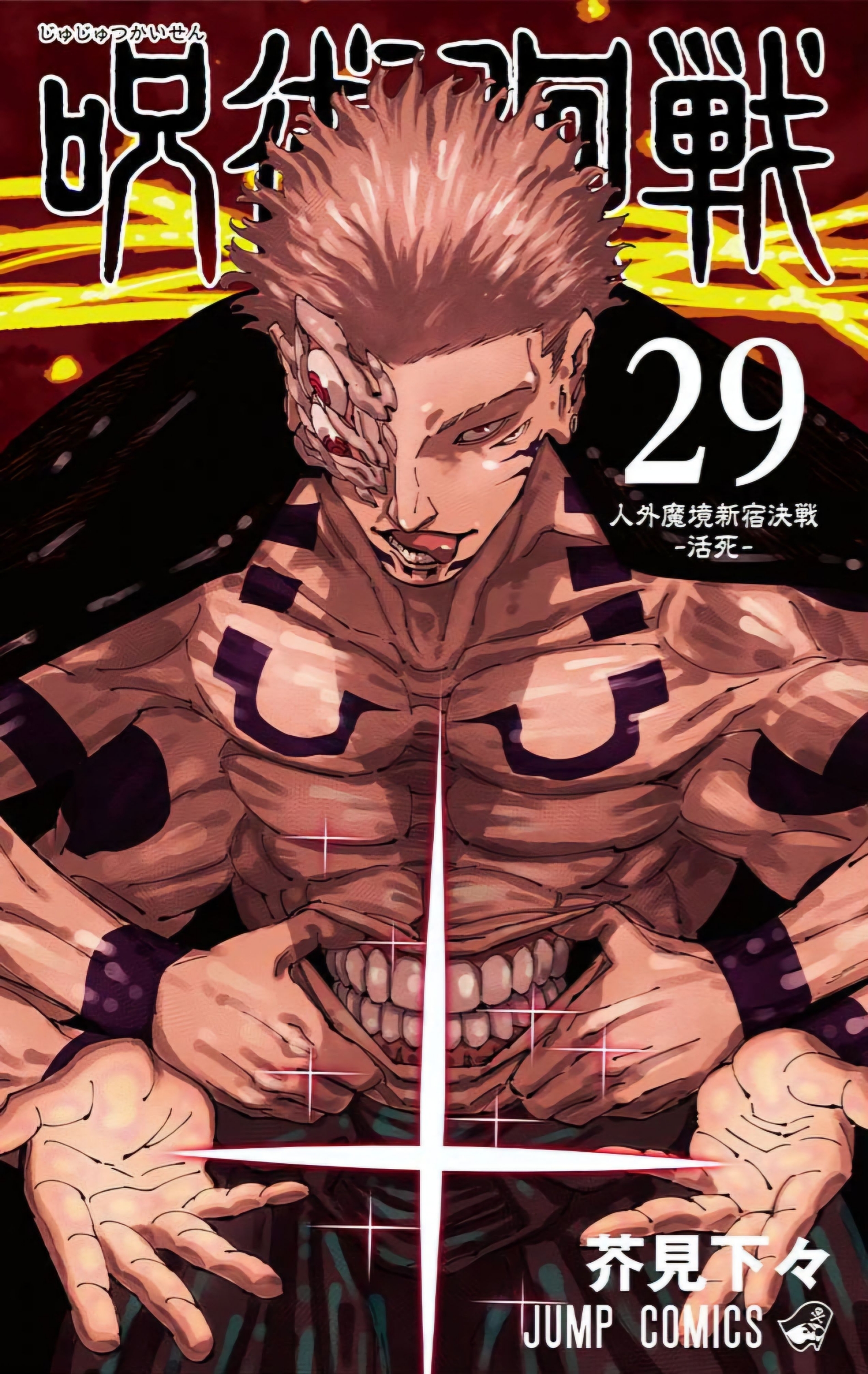 Cover 28