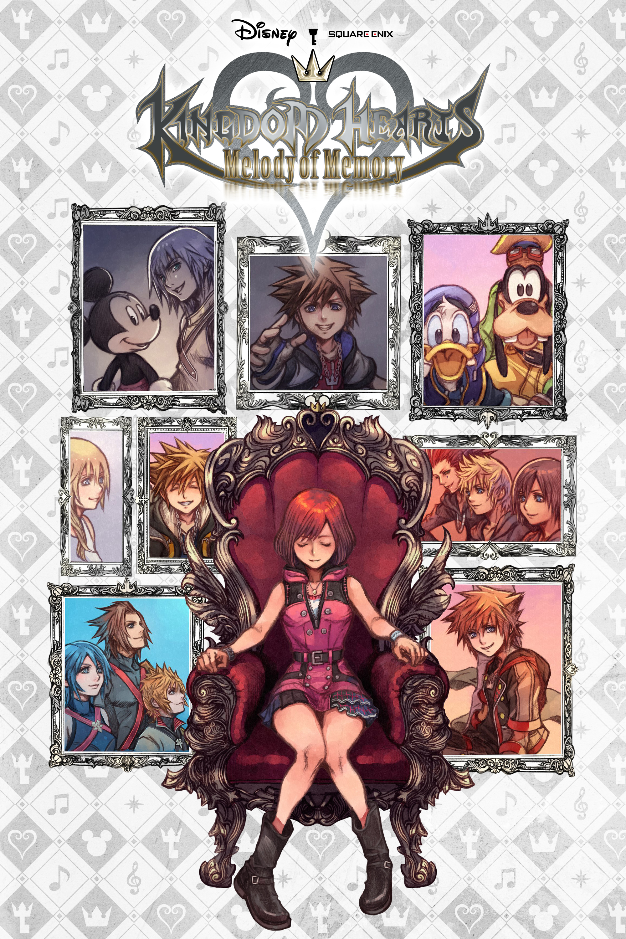 Cover 1