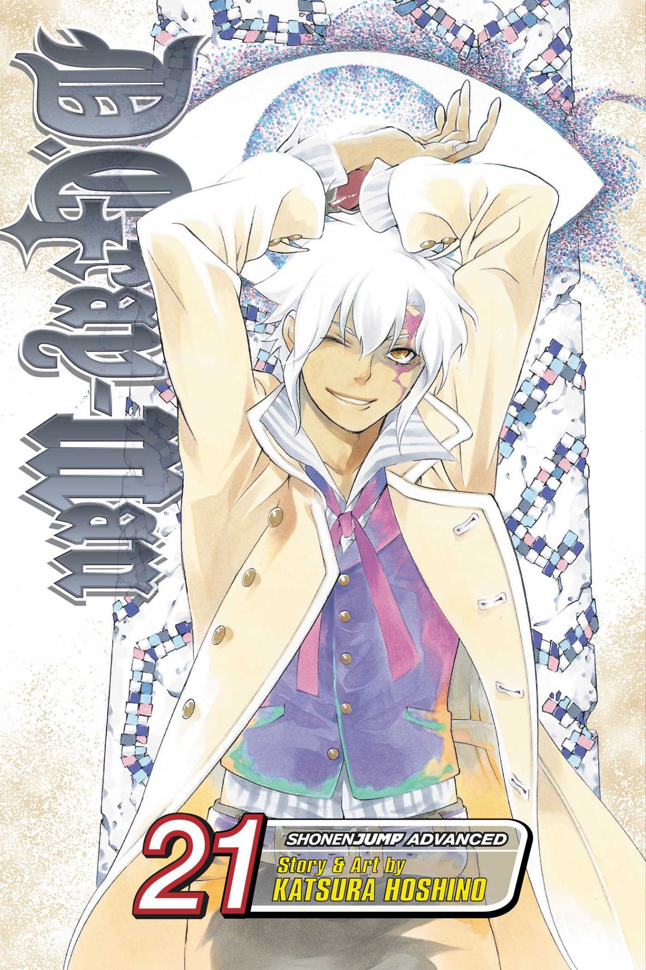 Cover 21
