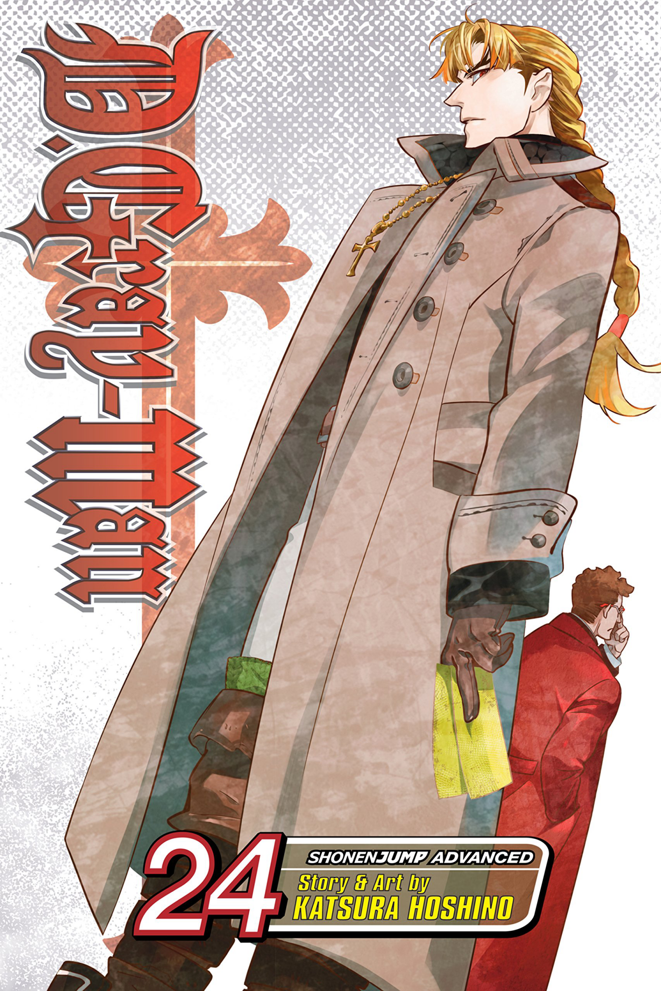 Cover 24