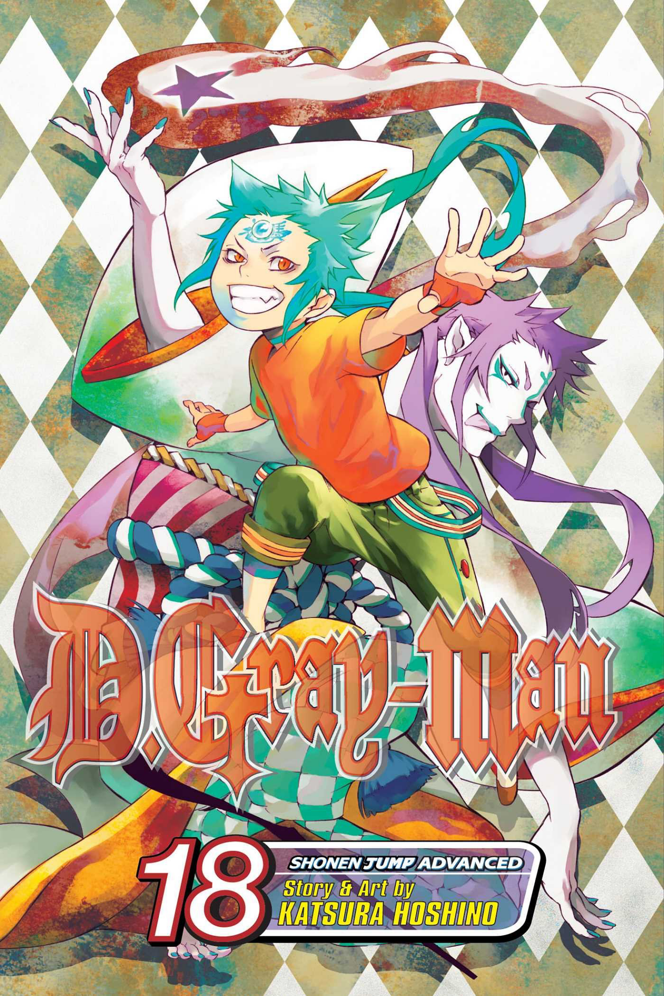 Cover 18