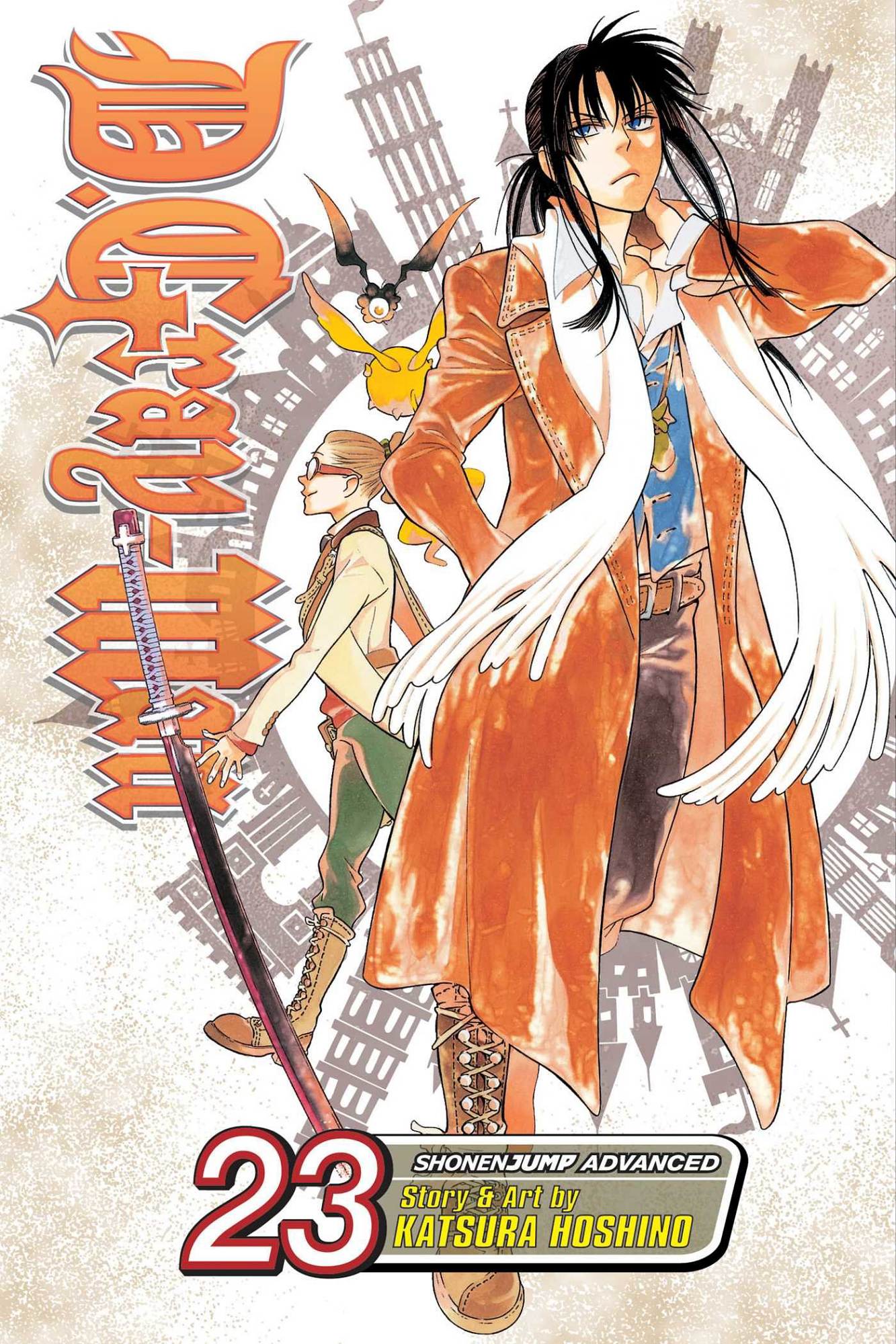 Cover 23