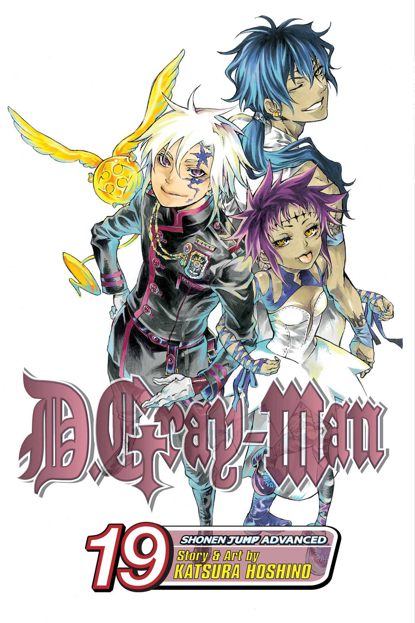 Cover 19
