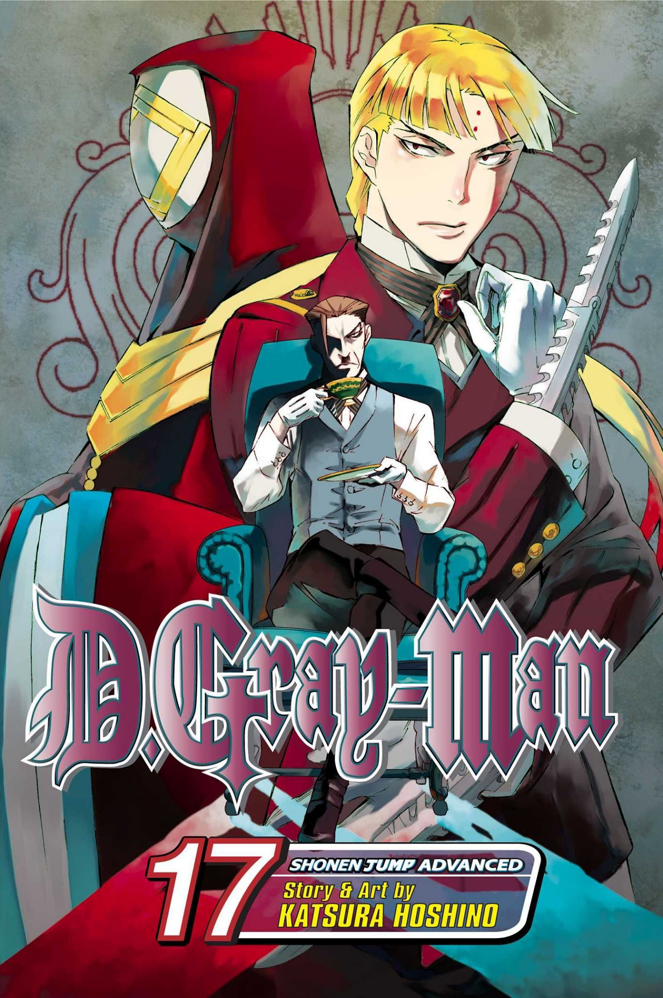 Cover 17