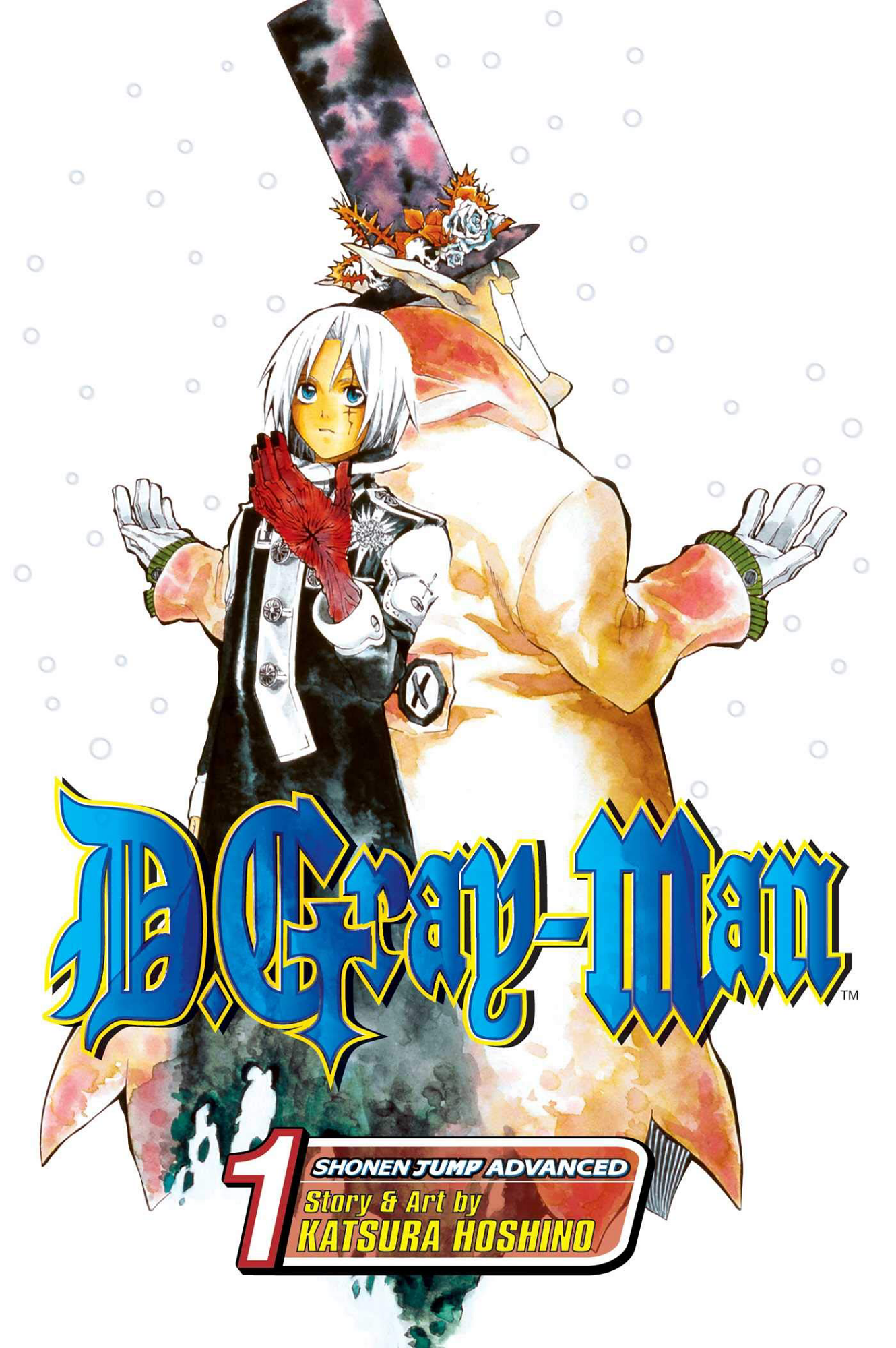 Cover 1