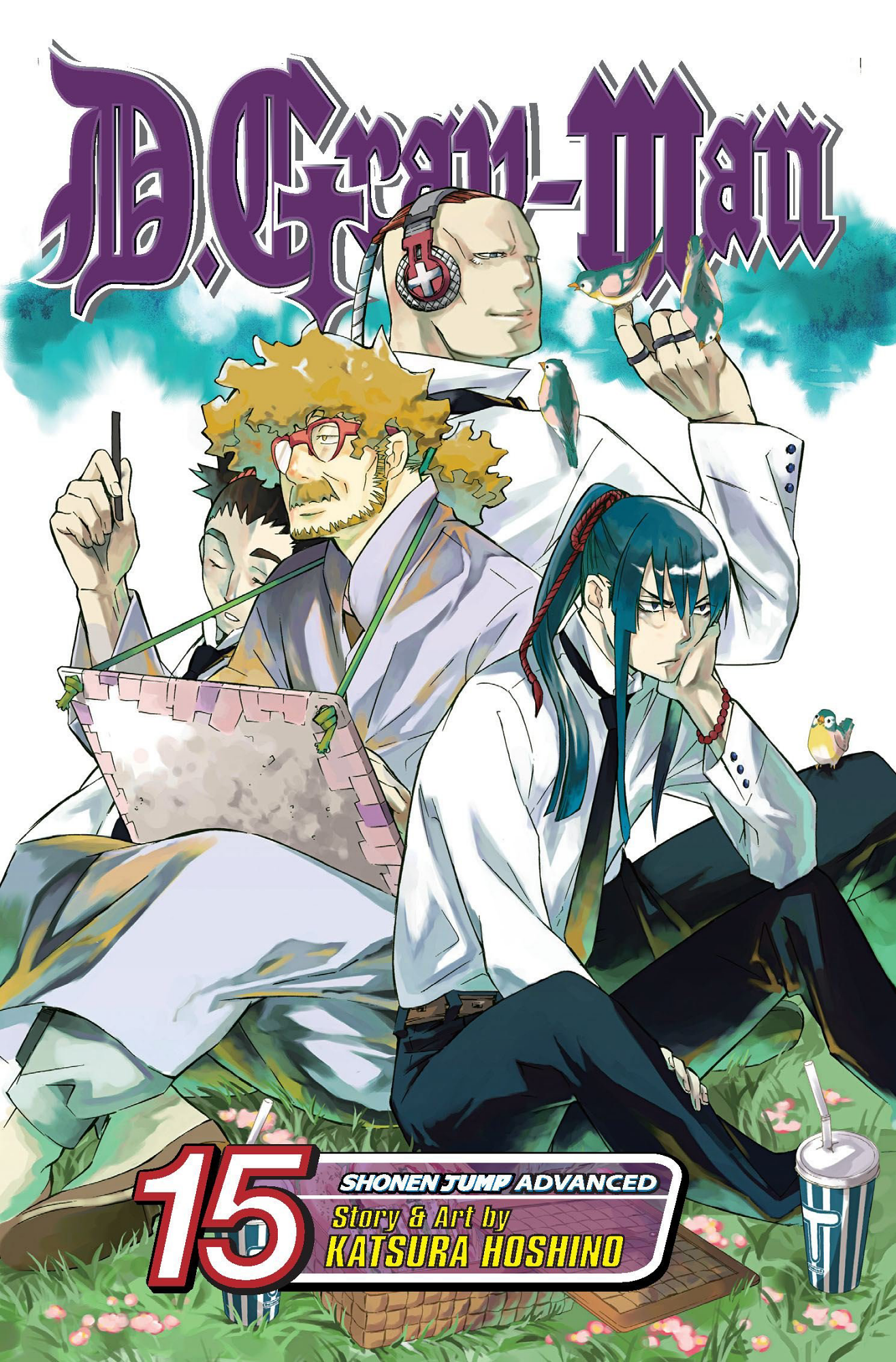 Cover 15