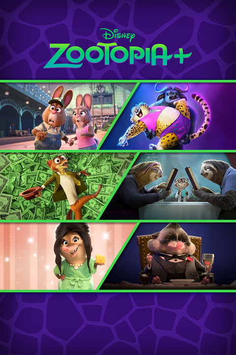 Zootopia+'s image
