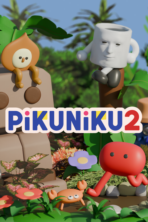 Pikuniku 2's image