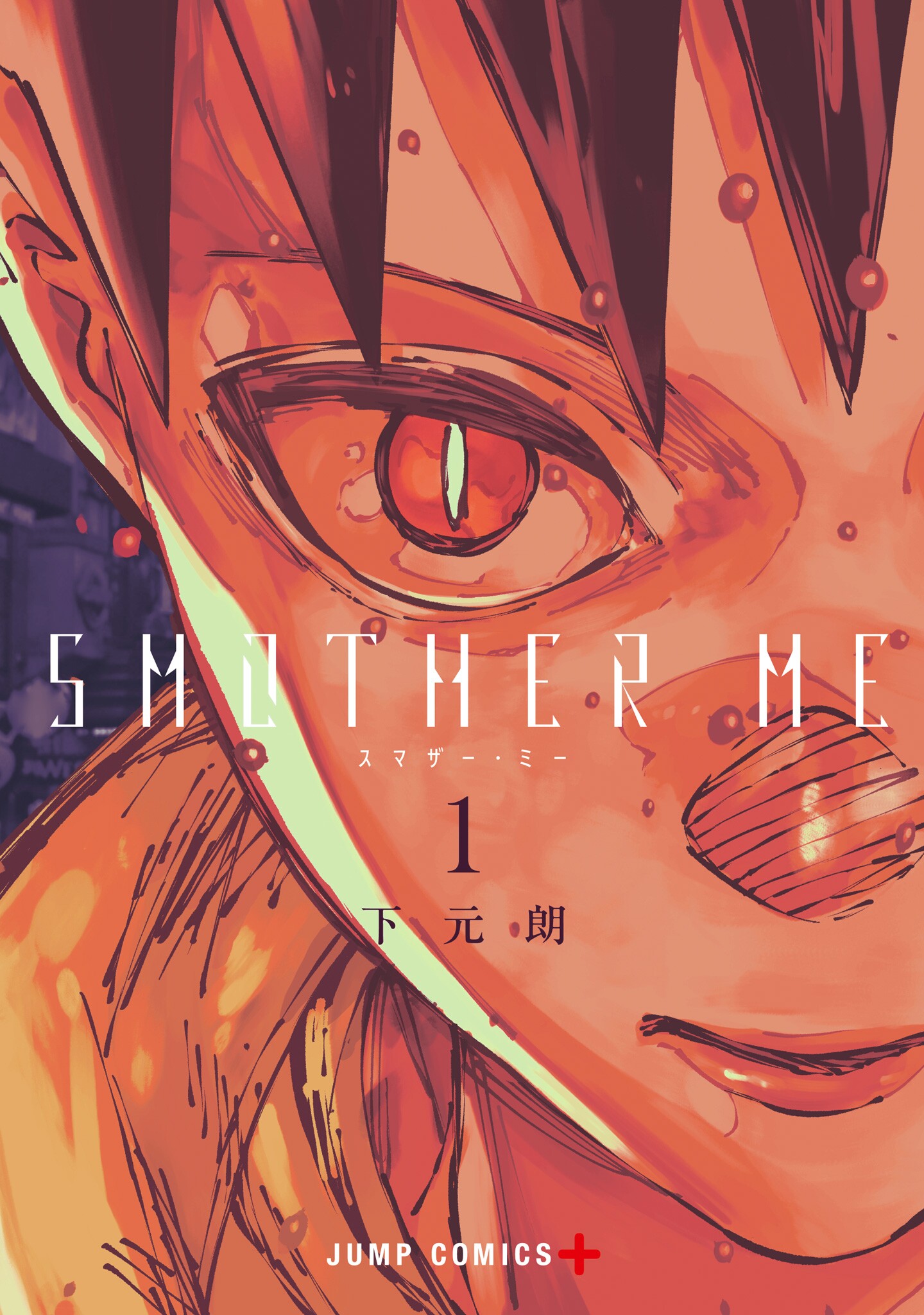 Cover 1