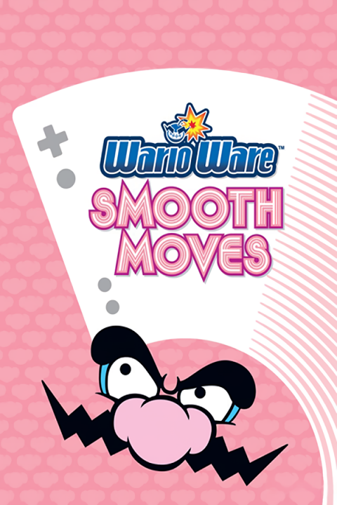 WarioWare: Smooth Moves's image