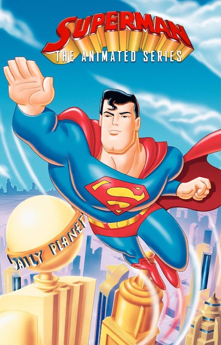 Superman: The Animated Series's image