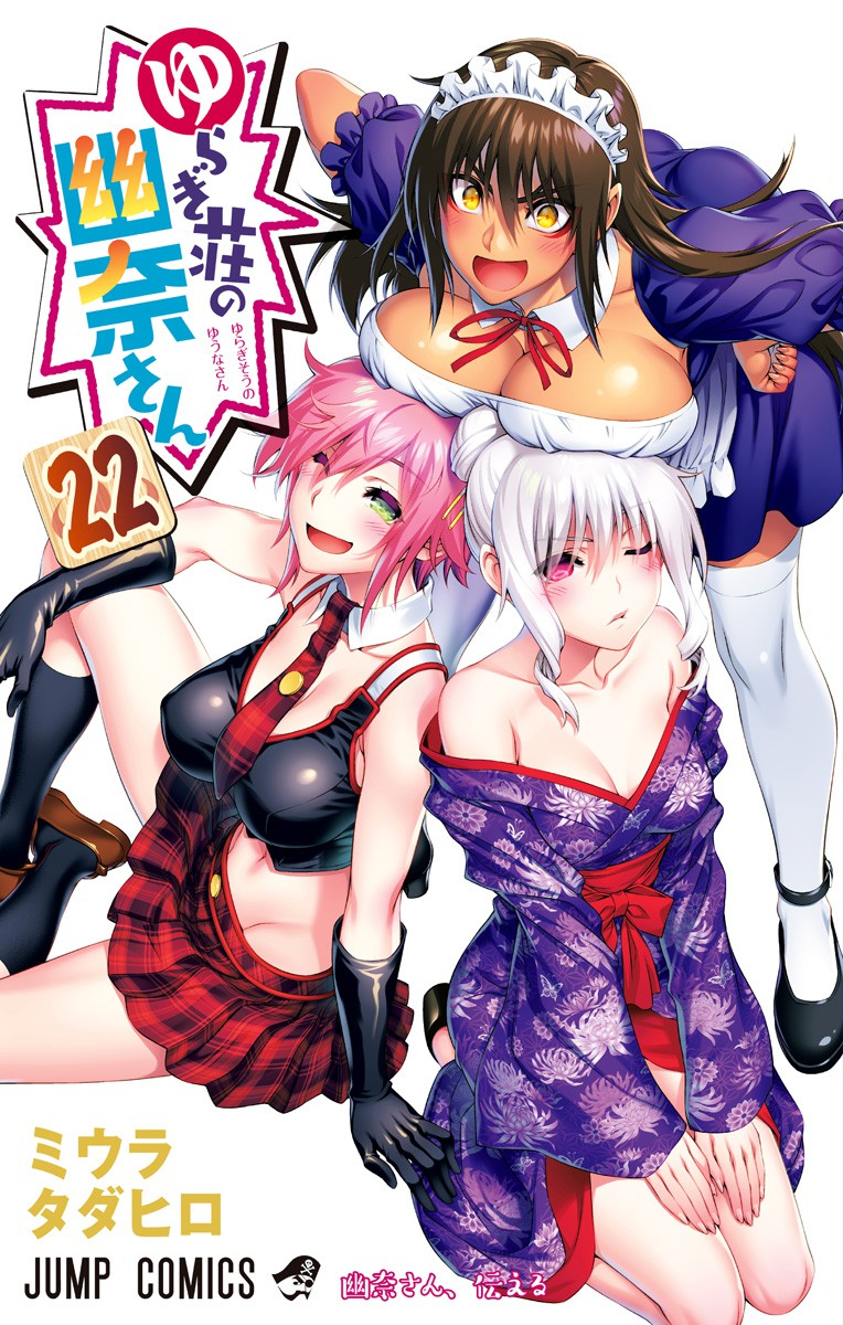 Cover 22