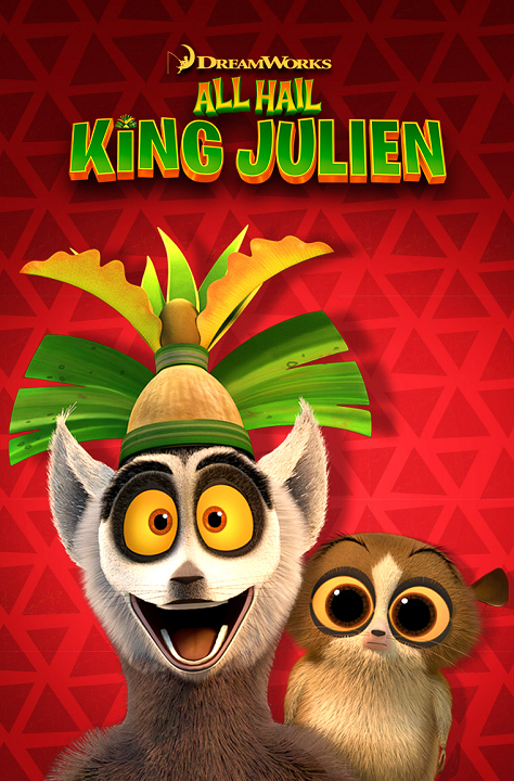 All Hail King Julien's image