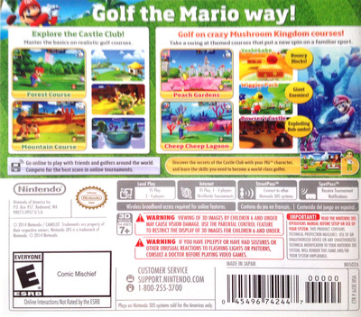 Cover 3