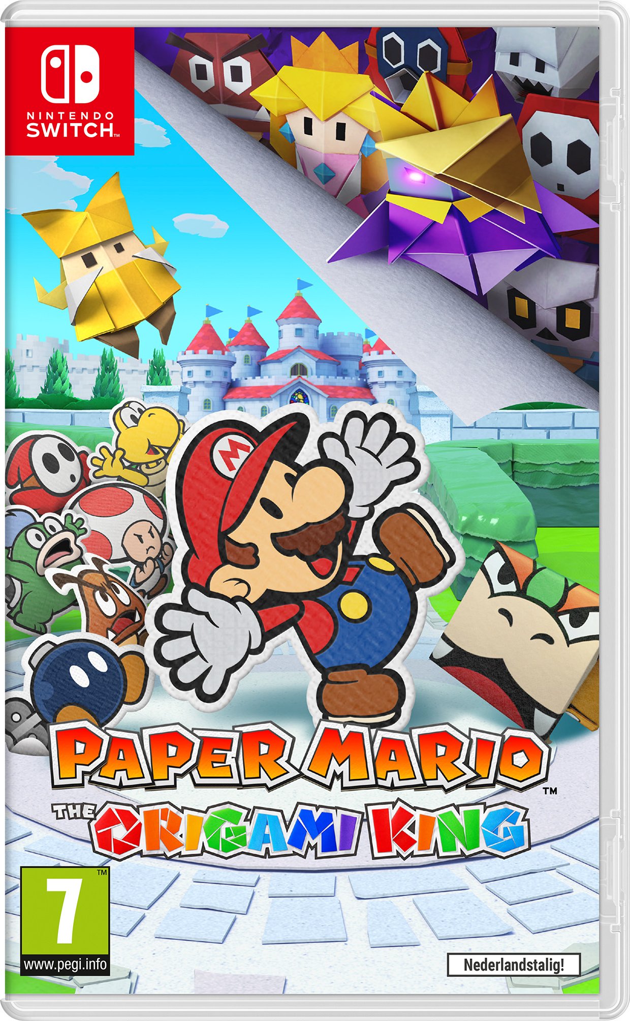 Cover 5