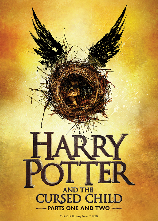 Harry Potter and the Cursed Child's image