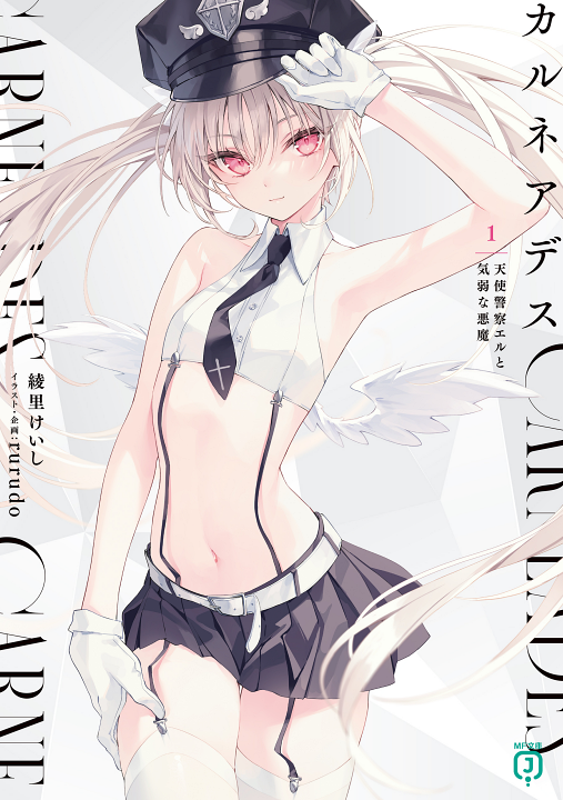 Cover 1