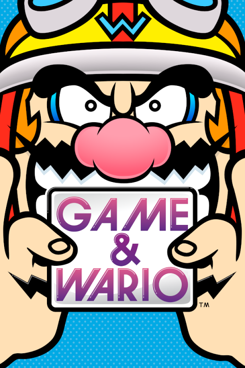 Game & Wario's image