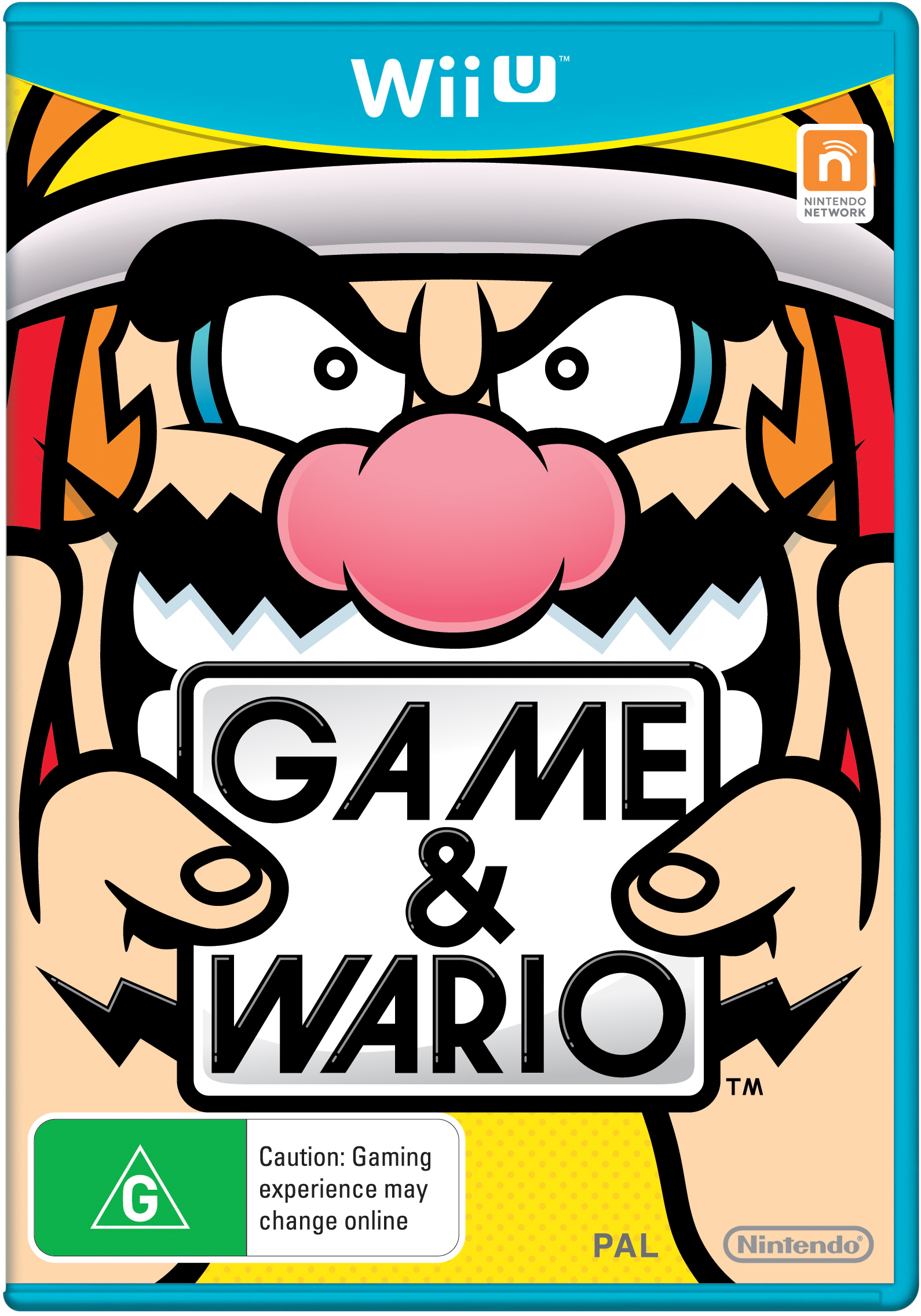 Cover 5