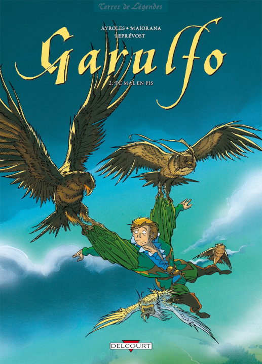 Cover 3