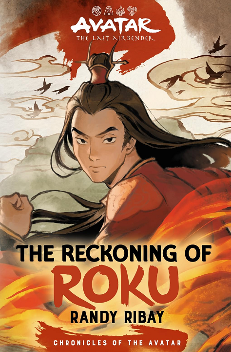 The Reckoning of Roku's image