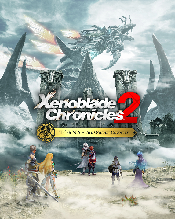 Xenoblade Chronicles 2: Torna ~ The Golden Country's image