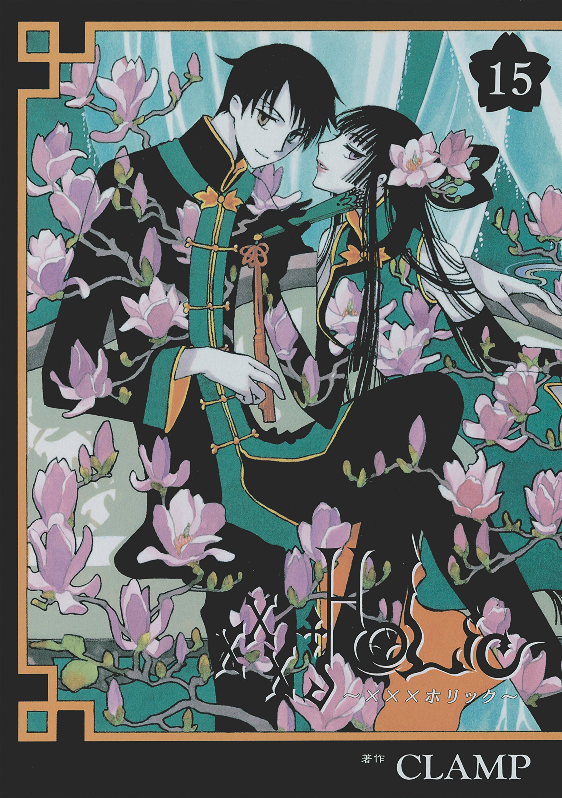 Cover 15