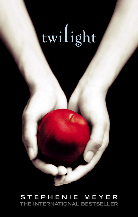 The Twilight Saga's cover