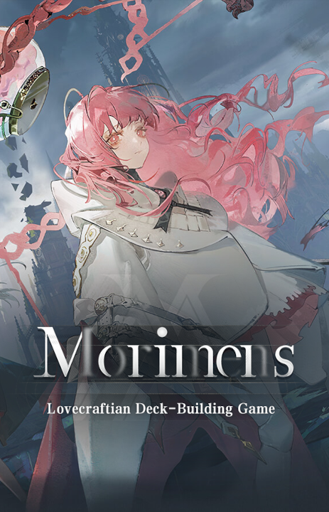 Morimens's image