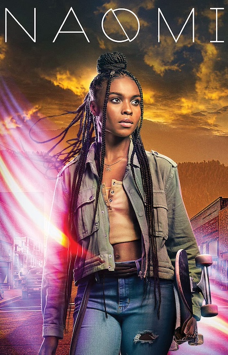 Naomi's cover