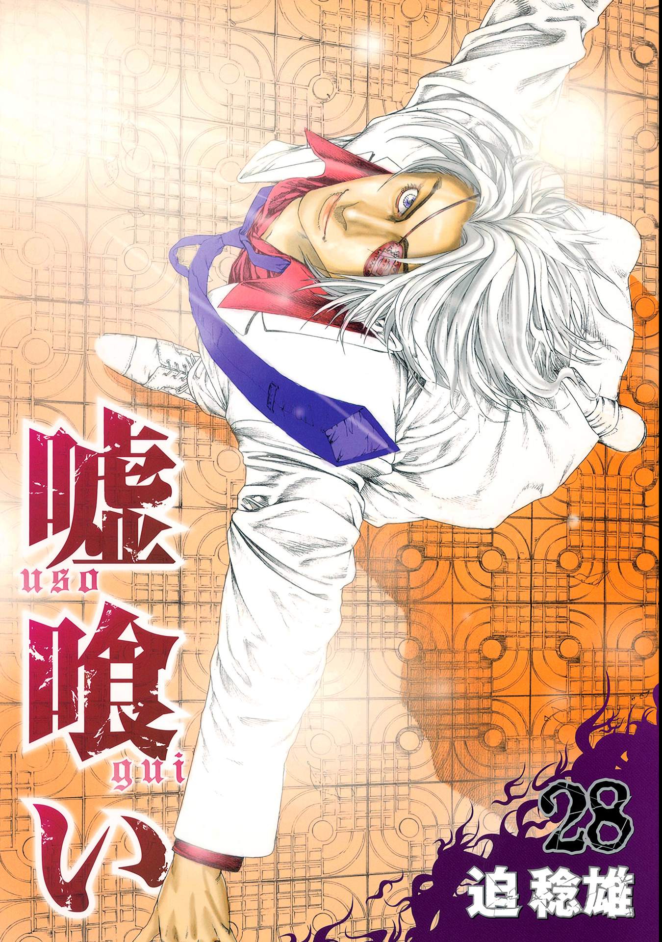 Cover 28