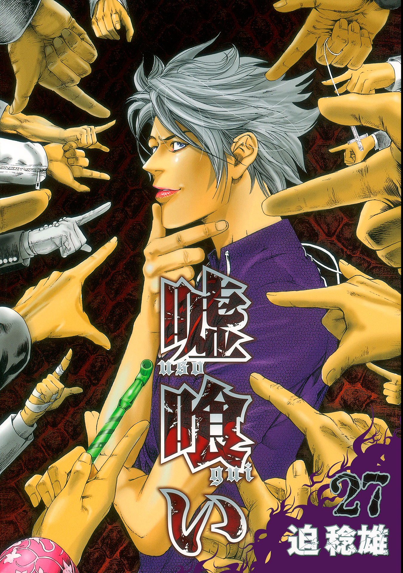 Cover 27