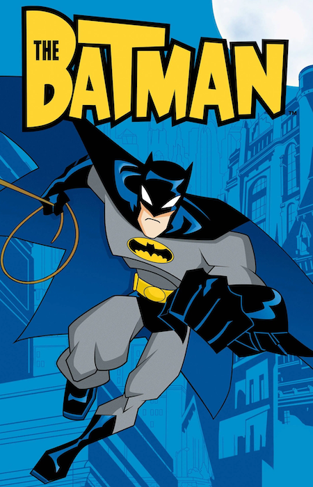 The Batman (TV)'s image