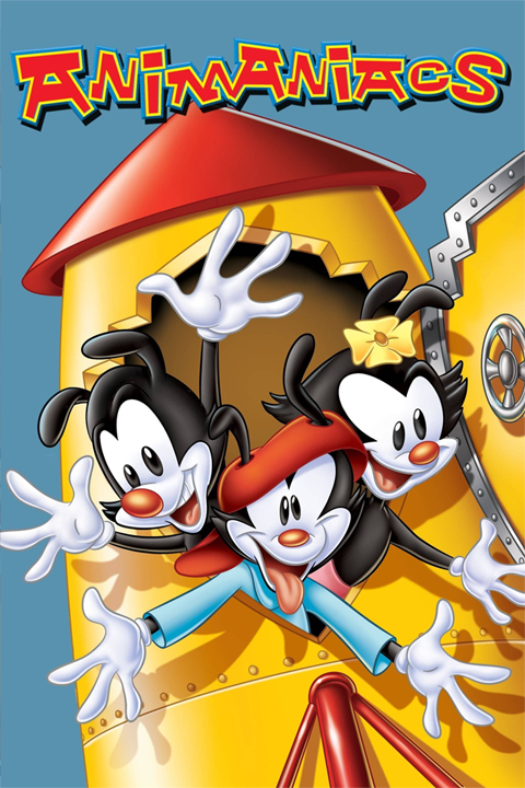 Animaniacs's cover