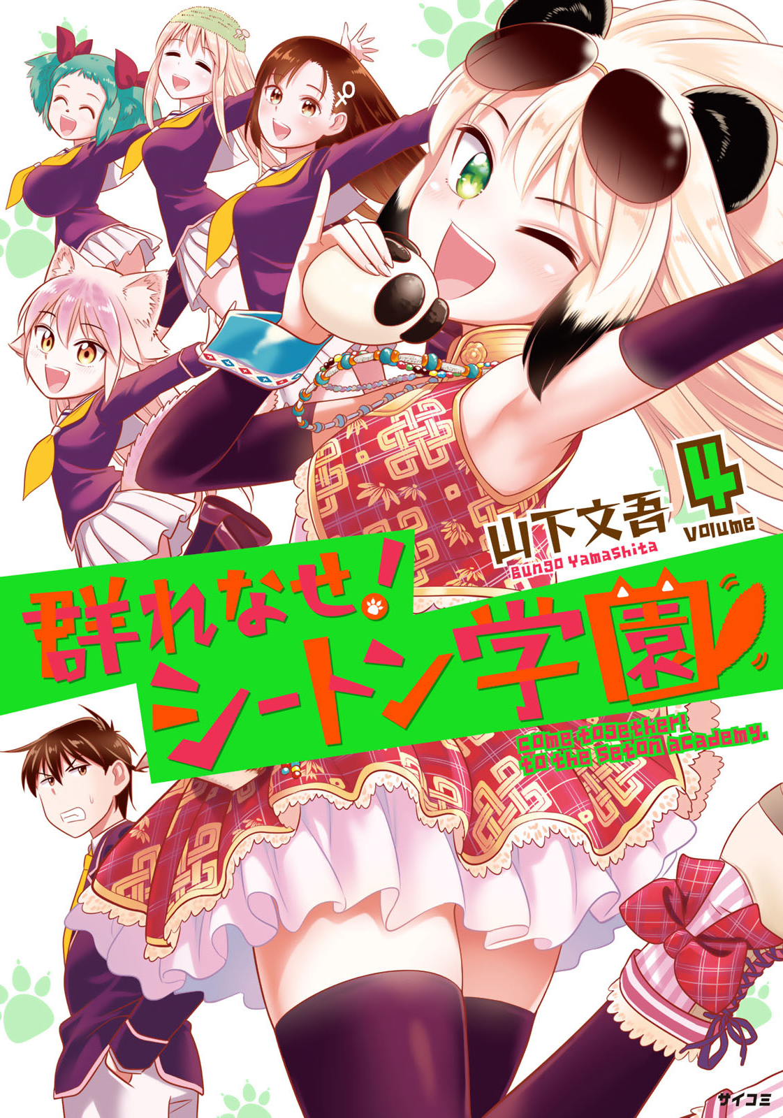 Cover 4