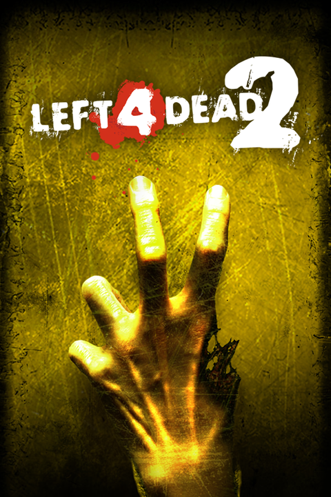 Left 4 Dead 2's image