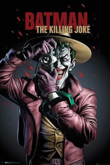 Batman: The Killing Joke's image