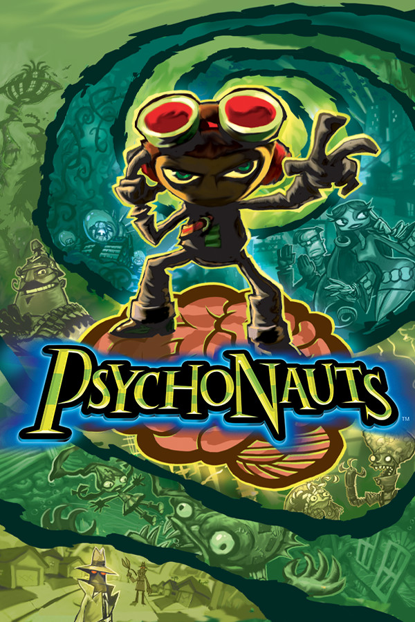 Cover 1