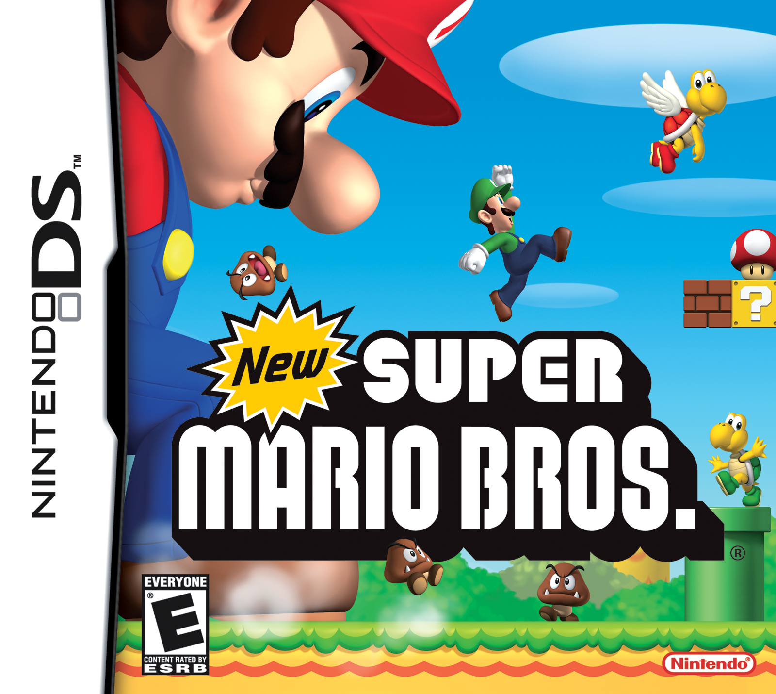 Cover 1