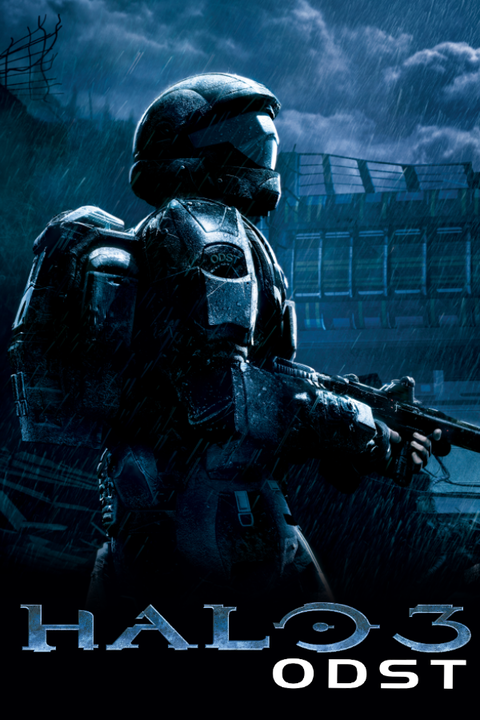 Halo 3: ODST's image