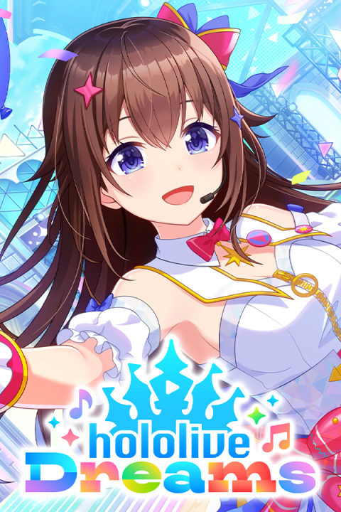 hololive Dreams's image
