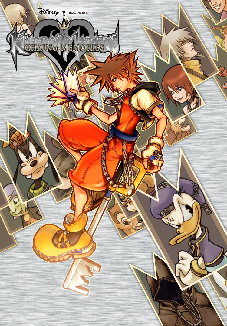 Cover 1