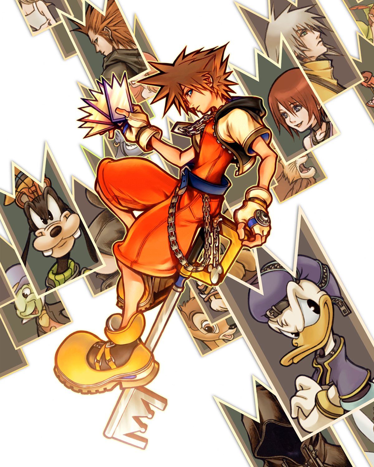 Cover 3